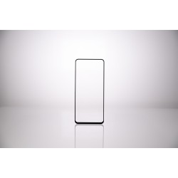 FOLIE STICLA  Spacer pentru Xiaomi Redmi Note 10 5G, grosime 0.3mm, acoperire totala ecran, strat special anti-ulei si anti-ampr
