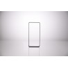 FOLIE STICLA  Spacer pentru Xiaomi Redmi Note 10 5G, grosime 0.3mm, acoperire totala ecran, strat special anti-ulei si anti-ampr