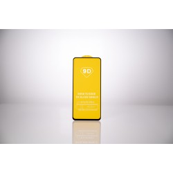 FOLIE STICLA  Spacer pentru Xiaomi Redmi Note 10 5G, grosime 0.3mm, acoperire totala ecran, strat special anti-ulei si anti-ampr