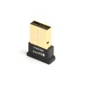 ADAPTOARE Bluetooth Gembird, conectare prin USB 2.0, distanta 50 m (pana la), Bluetooth v4.0, antena interna, "BTD-MINI5" (timbr