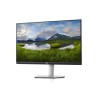 MONITOR Dell 27 inch, home | office, IPS, WQHD (2560 x 1440), Wide, 350 cd/mp, 4 ms, HDMI x 2, "210-BBRR" (timbru verde 7 lei)
