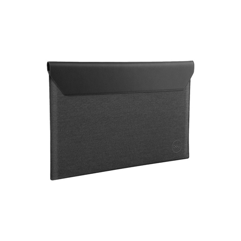 DELL PE1721V notebook case 43.2 cm (17") Sleeve case Black, "460-BDBY"