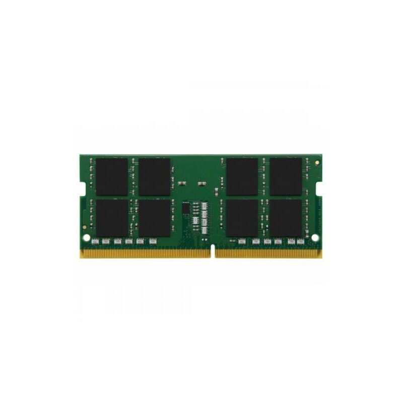 SODIMM Kingston, 32GB DDR4, 3200 MHz, "KVR32S22D8/32"