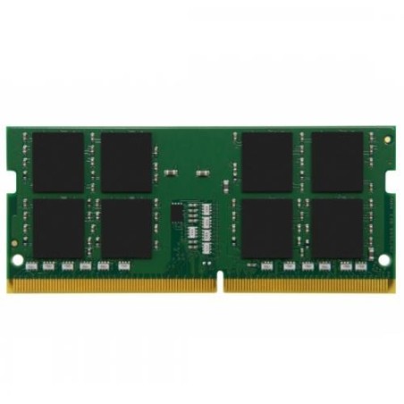 SODIMM Kingston, 32GB DDR4, 3200 MHz, "KVR32S22D8/32"