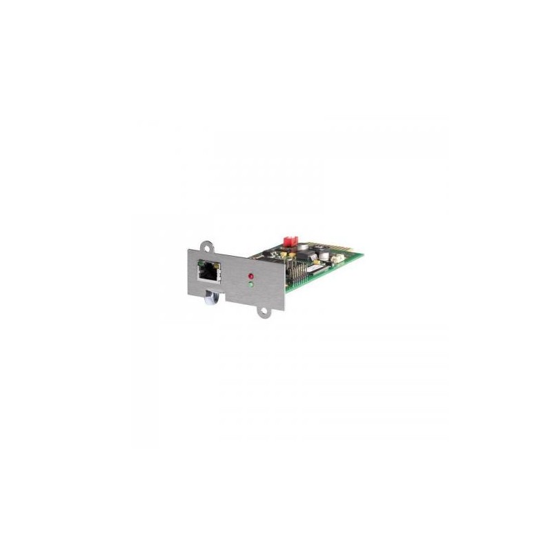 Legrand SNMP CS 141B SK CARD SLOT, "LN310931"