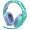 LOGITECH G335 Wired Gaming Headset - WHITE - 3.5 MM - EMEA - 914, "981-001018" (timbru verde 0.8 lei)