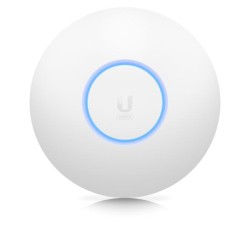 ACCESS POINT Ubiquiti, interior, 1500 Mbps, port 10/100/1000 x 1,PoE, 2.4 - 5 GHz, "U6-LITE" (timbru verde 0.8 lei)