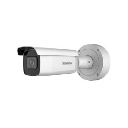 CAMERA IP BULLET 4MP 2.8-12MM IR60M, "DS2CD2646G2IZSUSLC" (timbru verde 0.8 lei)