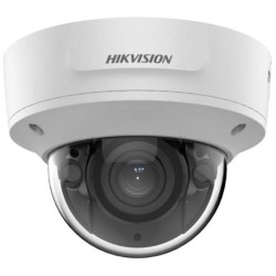 CAMERA IP DOME 4MP 2.8-12MM IR40M, "DS-2CD2743G2-IZS" (timbru verde 0.8 lei)