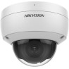 CAMERA IP DOME 4MP 2.8MM IR30M MICROFON, "DS-2CD2146G2-ISU2C" (timbru verde 0.8 lei)