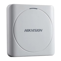 CITITOR CARD MIFARE, "DS-K1801M" (timbru verde 0.18 lei)