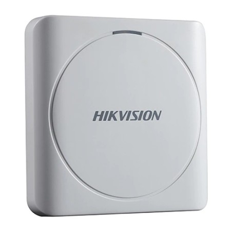 CITITOR CARD MIFARE, "DS-K1801M" (timbru verde 0.18 lei)