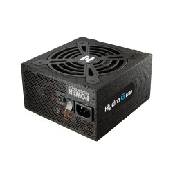 SURSA FORTRON, HYDRO G Pro, modulara, ATX 12V V2.52, 750 W, fan 120 mm x 1, 80 Plus Gold, "HYDRO G PRO 750",  (timbru verde 2 le