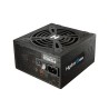 SURSA FORTRON, HYDRO G Pro, modulara, ATX 12V V2.52, 750 W, fan 120 mm x 1, 80 Plus Gold, "HYDRO G PRO 750",  (timbru verde 2 le
