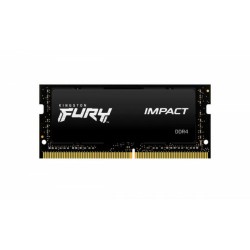 SODIMM Kingston, 8GB DDR4, 3200 MHz, "KF432S20IB/8"