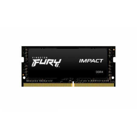 SODIMM Kingston, 8GB DDR4, 3200 MHz, "KF432S20IB/8"
