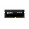 SODIMM Kingston, 8GB DDR4, 3200 MHz, "KF432S20IB/8"