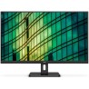 MONITOR  AOC 31.5 inch, home | office, VA, 4K UHD (3840 x 2160), Wide, 350 cd/mp, 4 ms, HDMI x 2 | DisplayPort, "U32E2N" (timbru