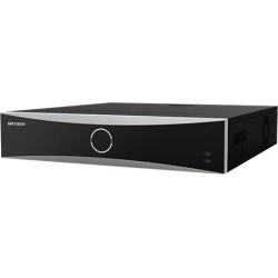 NVR 16 CH 4K 4XSATA ACUSENS, "DS-7716NXI-I4/S(C)" (timbru verde 2 lei)