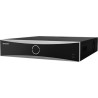 NVR 16 CH 4K 4XSATA ACUSENS, "DS-7716NXI-I4/S(C)" (timbru verde 2 lei)