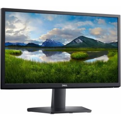 MONITOR Dell 21.5 inch, home | office, VA, Full HD (1920 x 1080), Wide, 250 cd/mp, 8 ms, HDMI | VGA, "SE2222H" (timbru verde 7 l