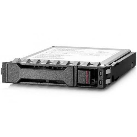 SSD HP - server , 480GB, 2.5 inch, S-ATA 3, R/W: server/, "P40502-B21"