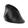 MOUSE Kensington - ergonomic, "Profit Ergo", PC sau NB, wireless, Bluetooth | 2.4GHz, optic, 1600 dpi, butoane/scroll 5/1, buton