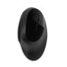 MOUSE Kensington - ergonomic, "Profit Ergo", PC sau NB, wireless, Bluetooth | 2.4GHz, optic, 1600 dpi, butoane/scroll 5/1, buton