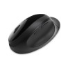 MOUSE Kensington - ergonomic, "Profit Ergo", PC sau NB, wireless, Bluetooth | 2.4GHz, optic, 1600 dpi, butoane/scroll 5/1, buton