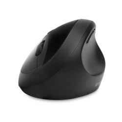 MOUSE Kensington - ergonomic, "Profit Ergo", PC sau NB, wireless, Bluetooth | 2.4GHz, optic, 1600 dpi, butoane/scroll 5/1, buton
