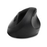 MOUSE Kensington - ergonomic, "Profit Ergo", PC sau NB, wireless, Bluetooth | 2.4GHz, optic, 1600 dpi, butoane/scroll 5/1, buton