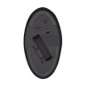 MOUSE Kensington - ergonomic, "Profit Ergo", PC sau NB, wireless, Bluetooth | 2.4GHz, optic, 1600 dpi, butoane/scroll 5/1, buton