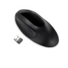 MOUSE Kensington - ergonomic, "Profit Ergo", PC sau NB, wireless, Bluetooth | 2.4GHz, optic, 1600 dpi, butoane/scroll 5/1, buton