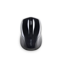 KIT wireless Kensington, "Profit Low-Profile", tastatura wireless 104 taste + mouse wireless 1200dpi, 3 butoane, rotita scroll, 