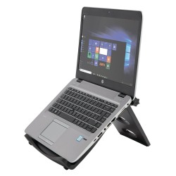 SUPORT ergonomic KENSINGTON SmartFit, Easy Riser suport pentru laptop, spatiu pentru racire, gri, "60112"