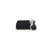 MOUSE pad KENSINGTON Duo Gel, suport ergonomic pentru incheietura mainii, cu gel, fumuriu/negru, "62399"