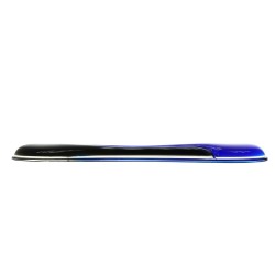 SUPORT ERGONOMIC KENSINGTON, Suport pt. incheietura mainii, cu gel, albastru/negru, "62397"