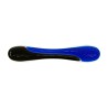 SUPORT ERGONOMIC KENSINGTON, Suport pt. incheietura mainii, cu gel, albastru/negru, "62397"