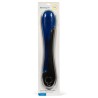 SUPORT ERGONOMIC KENSINGTON, Suport pt. incheietura mainii, cu gel, albastru/negru, "62397"