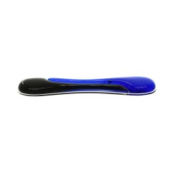 SUPORT ERGONOMIC KENSINGTON, Suport pt. incheietura mainii, cu gel, albastru/negru, "62397"