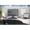 SUPORT ERGONOMIC KENSINGTON, Suport pt. incheietura mainii, cu gel, albastru/negru, "62397"