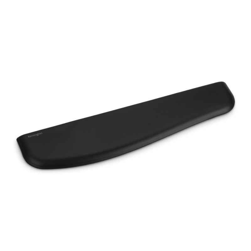 SUPORT ERGONOMIC KENSINGTON, "ErgoSoft", Suport pt. incheietura mainii, pentru tastatura slim, negru, "K52800WW"