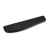 SUPORT ERGONOMIC KENSINGTON, "ErgoSoft", Suport pt. incheietura mainii, pentru tastatura slim, negru, "K52800WW"