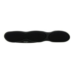 SUPORT ERGONOMIC KENSINGTON, Suport pt. incheietura mainii, cu gel, negru, "62385"