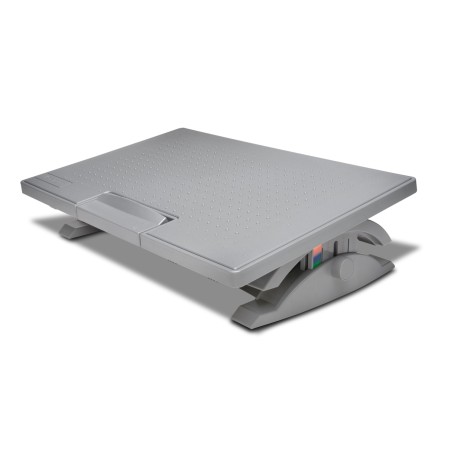 SUPORT ERGONOMIC KENSINGTON SoleMate SmartFit Pro, Suport pt. picioare, inaltime si inclinatie ajustabila, gri, "K50409EU"