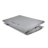 SUPORT ERGONOMIC KENSINGTON SoleMate SmartFit Pro, Suport pt. picioare, inaltime si inclinatie ajustabila, gri, "K50409EU"
