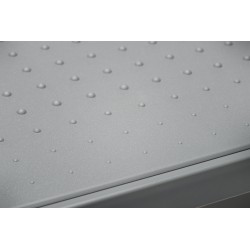 SUPORT ERGONOMIC KENSINGTON SoleMate SmartFit Pro, Suport pt. picioare, inaltime si inclinatie ajustabila, gri, "K50409EU"