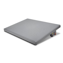 SUPORT ERGONOMIC KENSINGTON SoleMate SmartFit, Suport pt. picioare, inclinatie ajustabila, gri, "K50416EU"