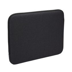 HUSA CASE LOGIC notebook 14 inch, 1 compartiment, buzunar frontal, black,  "HUXS214 BLACK" / 3204641"