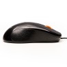 MOUSE  Spacer, PC sau NB, cu fir, USB, optic, 1200 dpi, butoane/scroll 3/1, , negru, "SPMO-F01" (timbru verde 0.18 lei)